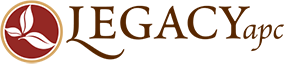 Legacy APC Logo